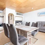 Apartment App 348 Sierksdorf