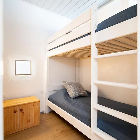 Appartement App 348 - Strandlage Sierksdorf