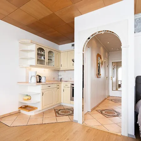 Apartment App 348 - Strandlage Sierksdorf