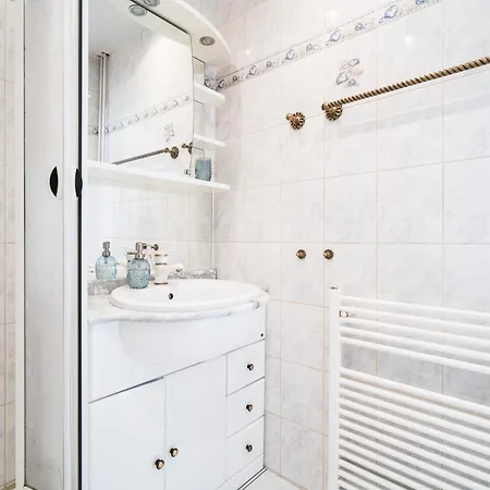 Apartment App 348 - Strandlage *