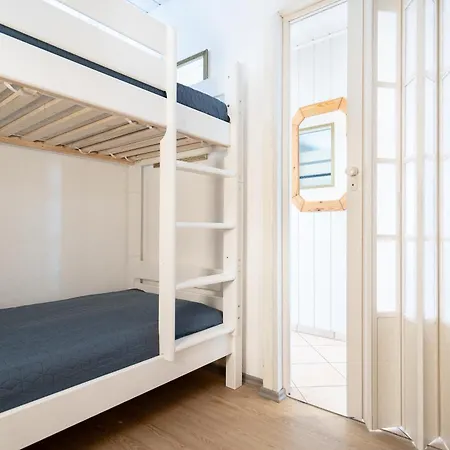 Apartment App 348 - Strandlage Sierksdorf