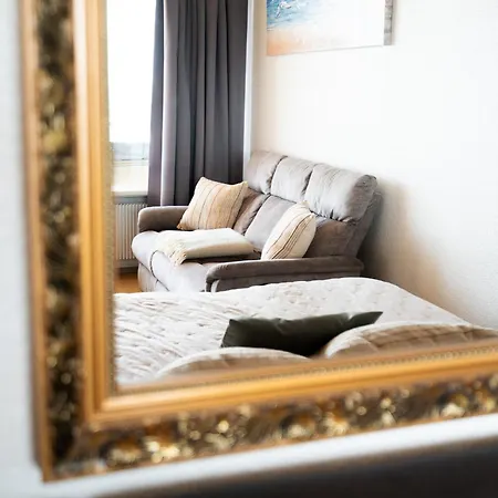 App 348 - Strandlage *