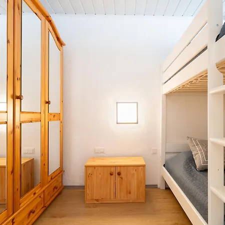 Apartment App 348 - Strandlage *