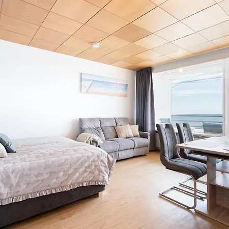 App 348 - Strandlage