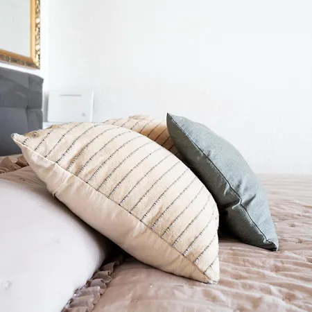 Apartment App 348 - Strandlage *