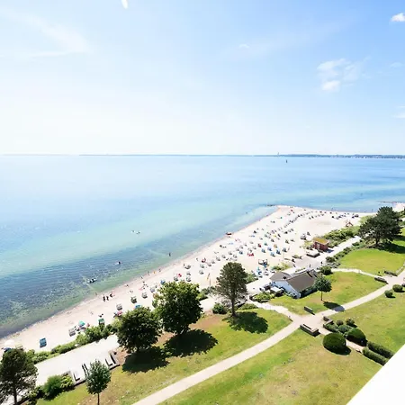 App 348 - Strandlage