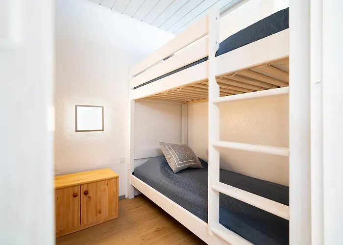 Appartement App 348 - Strandlage Sierksdorf