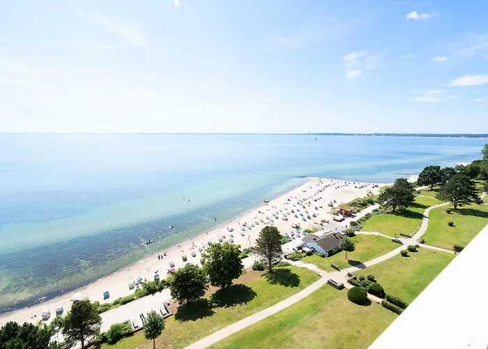 App 348 - Strandlage